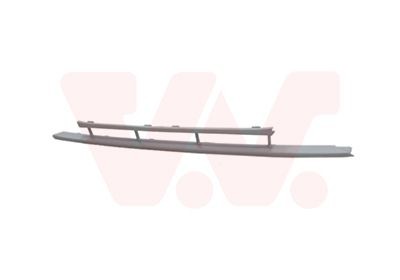 Spoiler VAN WEZEL 0301570 VAN WEZEL 0301570 Lip frontal AUDI A1 2020