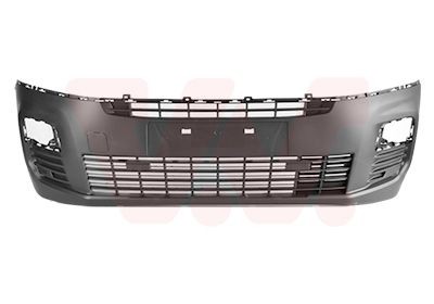 Bumper VAN WEZEL 0991570 VAN WEZEL 0991570 Bumper, onderdelen CITROËN DS4 2012
