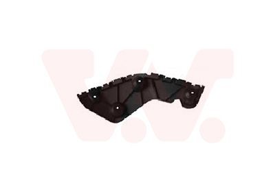 VAN WEZEL Supporto, Paraurti 1555538 VAN WEZEL 1555538 Staffa paraurti Dacia Dokker Express originale prezzo