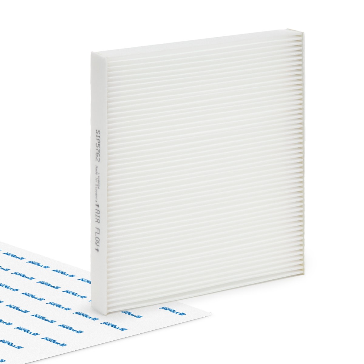 Interieurfilter PURFLUX AH392 PURFLUX AH392 Pollenfilter Seat LEON 2016