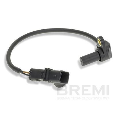 BREMI Gerador de impulsos, cambota 60578 Sensor de velocidade BREMI TRAFIC 60578 baratos