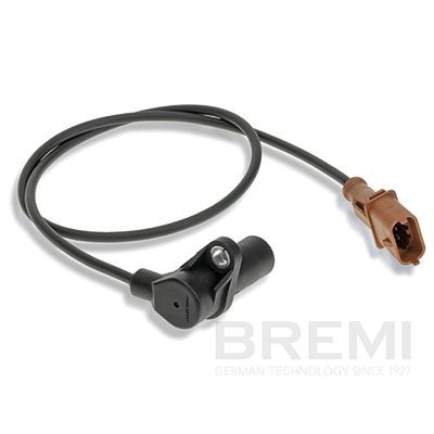 BREMI Σηματοδ. παλμών, στροφ. άξονας 60581 Αισθητήρες στροφών BREMI PORSCHE 60581