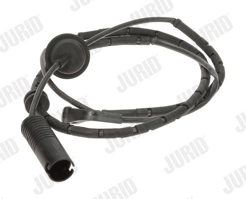 Slitagevarnare bromsbelägg JURID FWI284 JURID FWI284: Slitagevarnare Rover 75 2002