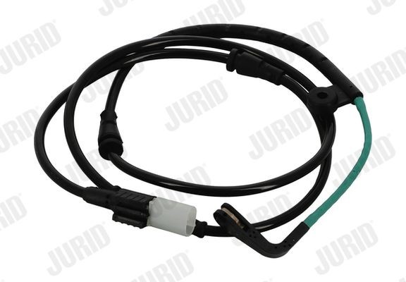 JURID Hoiatuskontakt, piduriklotsi kulumine FWI350 FWI350 JURID Piduriklotside kulumisandur Ford odav