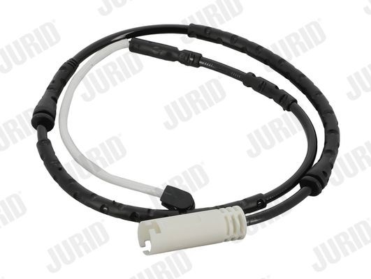 JURID Contacto avisador, desgaste da pastilha de travão FWI362 FWI362 Sensor pastilha de freio JURID LEXUS GS