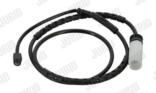 JURID Výstrażný kontakt opotrebenia brzdového oblożenia FWI402 Snímač opotrebenia brzdových platničiek JURID TAURUS FWI402 lacné