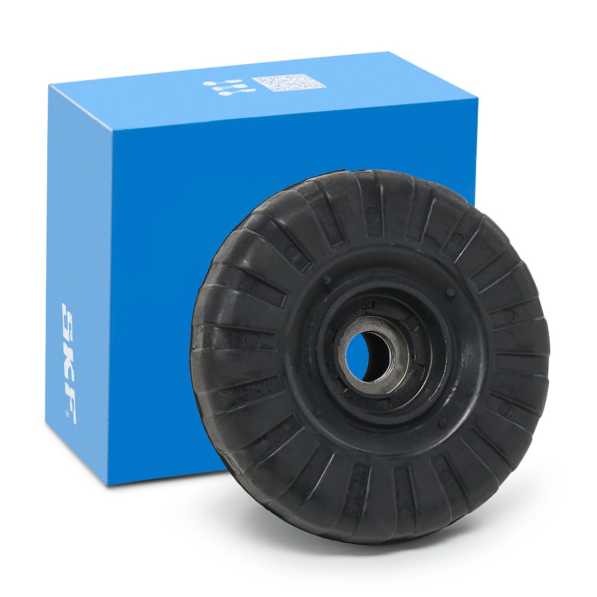 SKF Βάση στήριξης γόνατου ανάρτησης VKDC 85000 VKDC 85000 Βάση αμορτισέρ CHEVROLET REZZO SKF