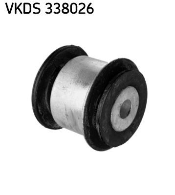 Ulożenie riadenia SKF VKDS 338026 SKF VKDS 338026: Ulożenie riadenia Mercedes Trieda M 2005