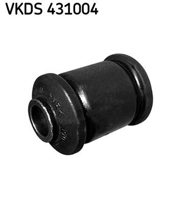 SKF Feste, styrestag VKDS 431004 SKF VKDS 431004 Bærearmsforing VW T3 Transporter originale pris