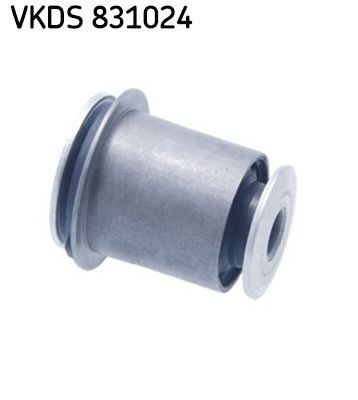 SKF Draagarmrubber VKDS 831024 VKDS 831024 Draagarmbus TOYOTA AURIS SKF