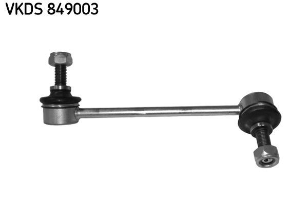 SKF Tanko, kallistuksenvaimennin VKDS 849003 SKF VKDS 849003 CHEVROLET BOLT koiranluu hinta