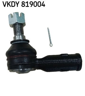Stūres šķērsstiepņa uzgalis SKF VKDY 819004 SKF VKDY 819004 Stūres pirksts ISUZU D-MAX 2017