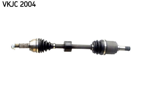 SKF Άξονας μετάδοσης κίνησης VKJC 2004 SKF VKJC 2004 Ημιαξόνιο 626 I Sedan (CB) γνήσια τιμες