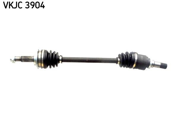 Veovõll SKF VKJC 3904 SKF VKJC 3904 TOYOTA YARIS 2008 Veovõll