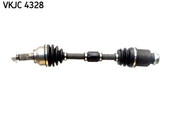SKF Drivaksel VKJC 4328 VKJC 4328 Drivaksel MAZDA RX-7 SKF