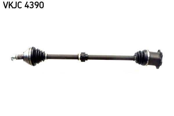 SKF Drivaxel VKJC 4390 Kraftöverföring SEAT Ibiza KJ1: Drivaxel SKF VKJC 4390
