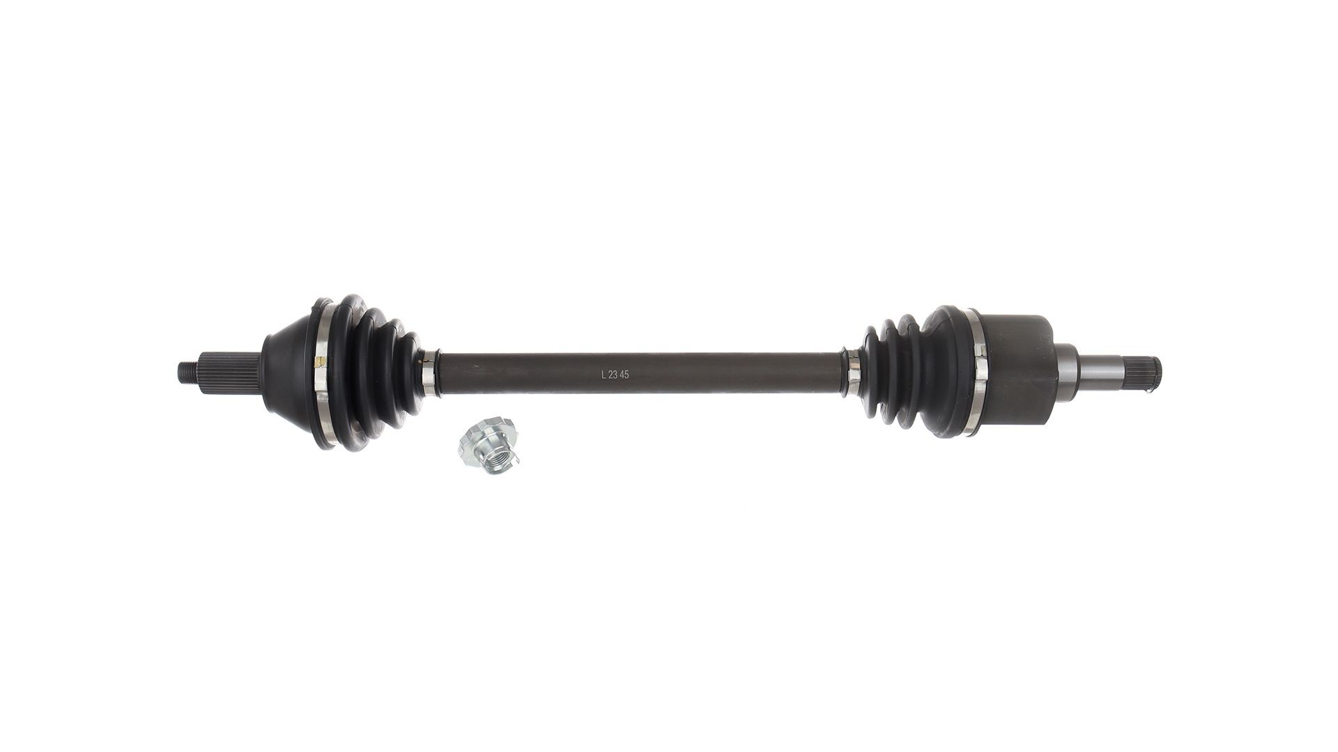 SKF Trækaksel VKJC 4394 SKF VKJC 4394 Skoda Fabia NJ3 Drivaksel originale pris