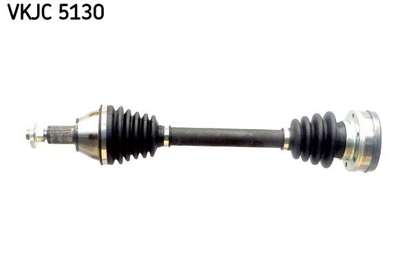 Drivaksel SKF VKJC 5130 SKF VKJC 5130 Drivaksel bak venstre høyre Volkswagen FOX 2025