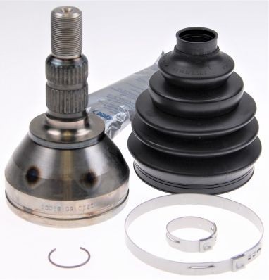 LÖBRO Kit giunti semiasse 306970 LÖBRO 306970 Kit giunti semiasse