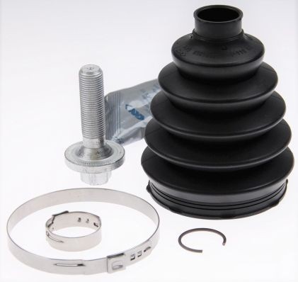 LÖBRO Asmanchetten set 306990 LÖBRO 306990 Ashoes Mercedes W212 originele prijs