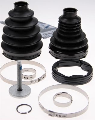 LÖBRO Drivaksel Manchetsæt 307008 LÖBRO Trækaksel manchet JAGUAR 307008