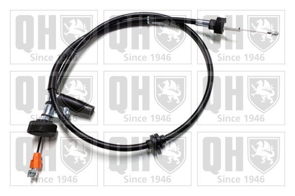 QUINTON HAZELL Handbromsvajer BC4626 QUINTON HAZELL BC4626 Handbromsvajer