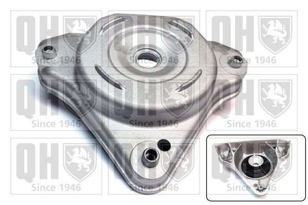 QUINTON HAZELL Federbeinstützlager EMR4819 Domlager QUINTON HAZELL LANCER EMR4819 günstig