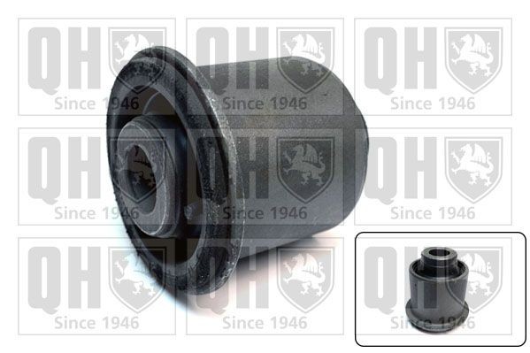 QUINTON HAZELL Supporto braccio oscillante EMS8773 EMS8773 Silent block braccio oscillante RENAULT TWINGO QUINTON HAZELL costo