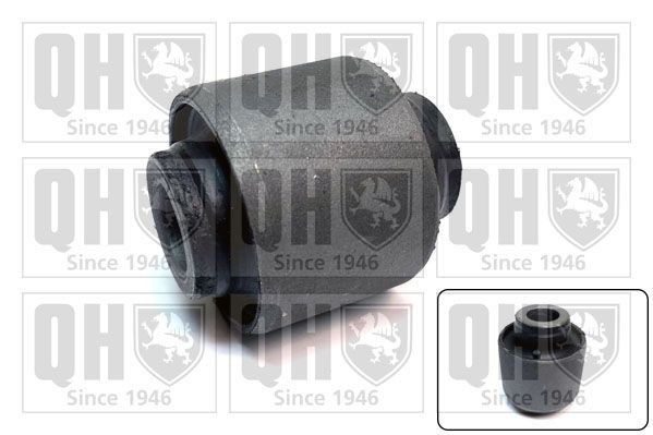 QUINTON HAZELL Piekare, Šķērssvira EMS8781 Piekare šķērssvira QUINTON HAZELL COROLLA EMS8781 lēti