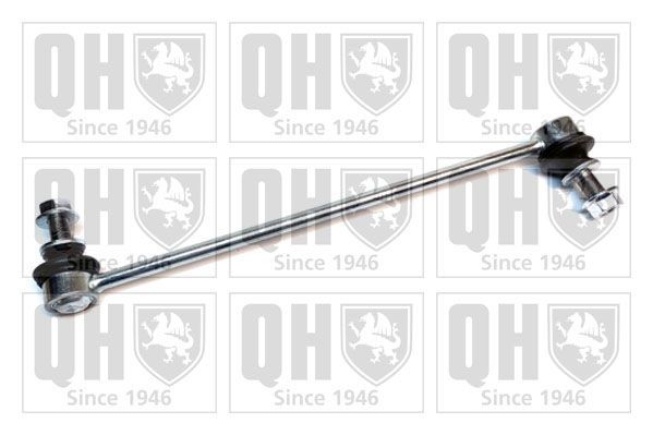 QUINTON HAZELL Koppelstange QLS4003S QLS4003S QUINTON HAZELL Corolla XII Kombi (E210) Koppelstange Preis