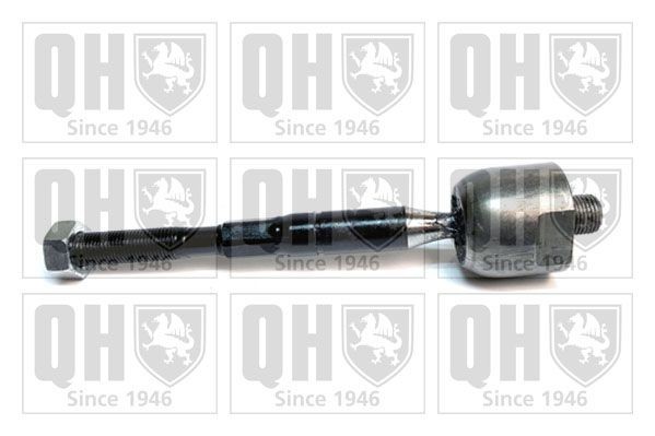 QUINTON HAZELL Raidetangon pää, suora QR4190S QR4190S QUINTON HAZELL Raidetanko MERCEDES-BENZ 100