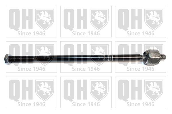 QUINTON HAZELL Aksiālais šarnīrs, Stūres šķērsstiepnis QR4202S QUINTON HAZELL QR4202S Aksiālais šarnīrs stūres šķērsstiepnis Ford Transit Custom Minibus cena