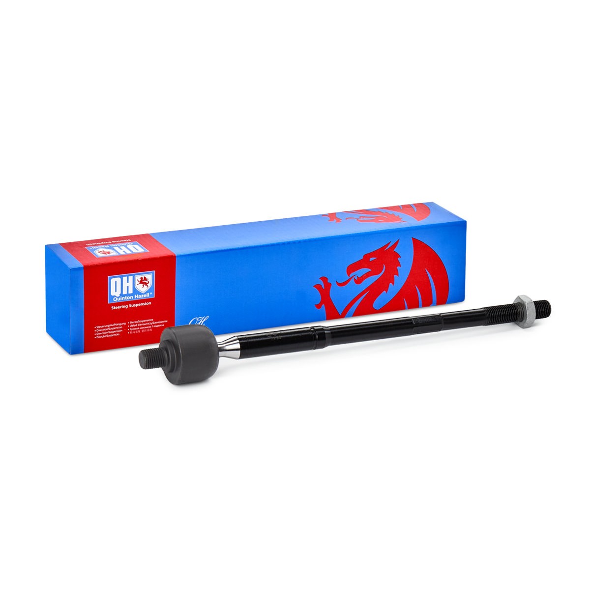 QUINTON HAZELL Raidetangon pää, suora QR4214S QR4214S QUINTON HAZELL Raidetangon pää sisempi VOLVO S40