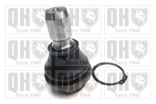 QUINTON HAZELL Bærekugle QSJ3866S Bærekugle QUINTON HAZELL Nissan QASHQAI QSJ3866S