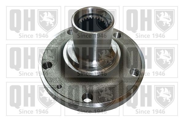 QUINTON HAZELL Cubo da roda QWH215 Cubo da roda QUINTON HAZELL TRAJET QWH215 baratos