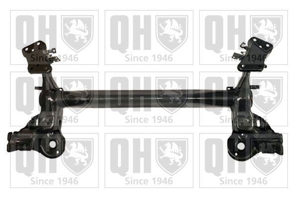 QUINTON HAZELL Axle Beam QXL131R Mercedes CLS QUINTON HAZELL subframe QXL131R