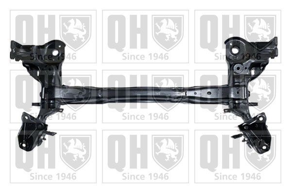 QUINTON HAZELL Tilta sija QXL133R QXL133R Tilta sija SUBARU FORESTER QUINTON HAZELL