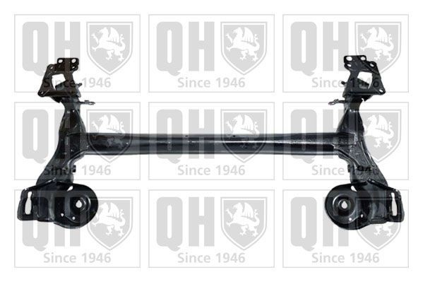 QUINTON HAZELL Ponte assale QXL136R QXL136R costo Ponte assale QUINTON HAZELL NISSAN BLUEBIRD