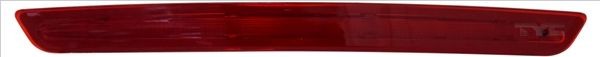 TYC Extra bromsljus 15-0755-00-9 TYC 15-0755-00-9 bromsljus bakruta E30 pris