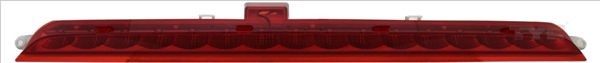 TYC Ekstra bremselygte 15-0773-00-9 Yderligere stoplygte TYC SLK 15-0773-00-9 billig