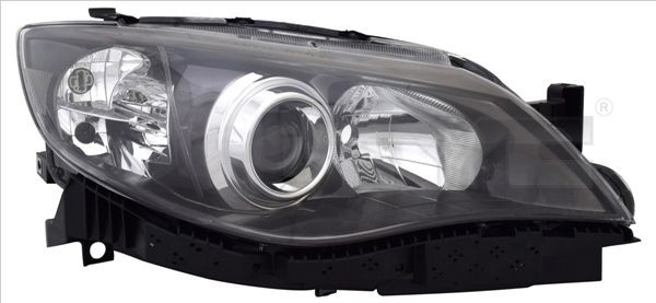 TYC Φανάρια εμπρός 20-15917-15-2 τιμες Φανάρια Subaru GR, GH, G3 20-15917-15-2 TYC