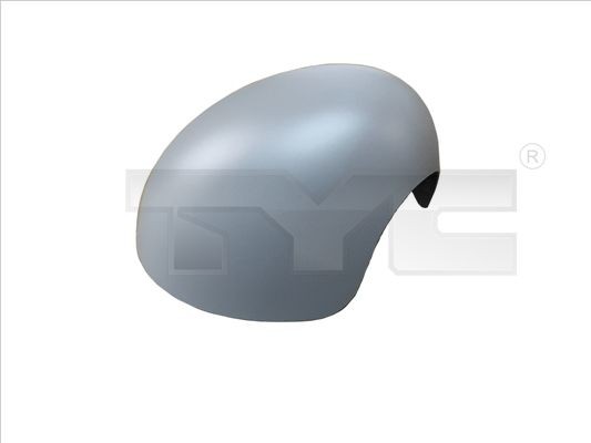 TYC Copertura, Specchio esterno 322-0009-2 TYC 322-0009-2 Copertura, Specchio esterno