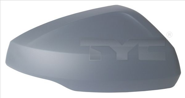 TYC Copertura, Specchio esterno 337-0318-2 TYC 337-0318-2 Specchietto Audi A1 GBA originale prezzo