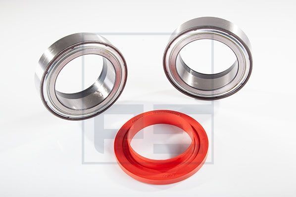 PETERS ENNEPETAL Pyöränlaakerisarja 066.171-20A 066.171-20A PETERS ENNEPETAL Eturenkaan laakeri MERCEDES-BENZ B-sarja