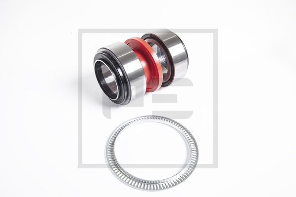 PETERS ENNEPETAL Kit cuscinetto ruota 066.289-10A 066.289-10A Mozzo ruota CHEVROLET PETERS ENNEPETAL costo