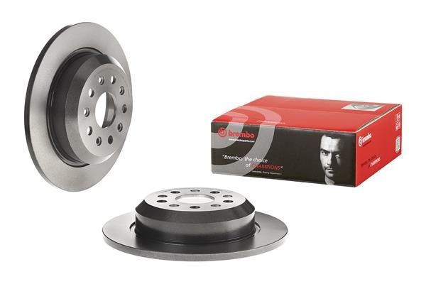 BREMBO Disque de frein 08.N353.11 BREMBO 08.N353.11 Disque de frein JEEP Wrangler IV (JL) 2.0 T-GDi (JL72, JL74) 270 CV 2021