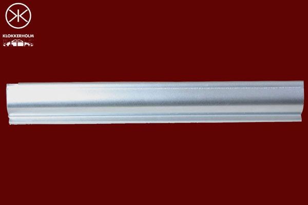 KLOKKERHOLM Plaat instaprand 2092041 2092041 Dorpel CITROËN DS3 KLOKKERHOLM