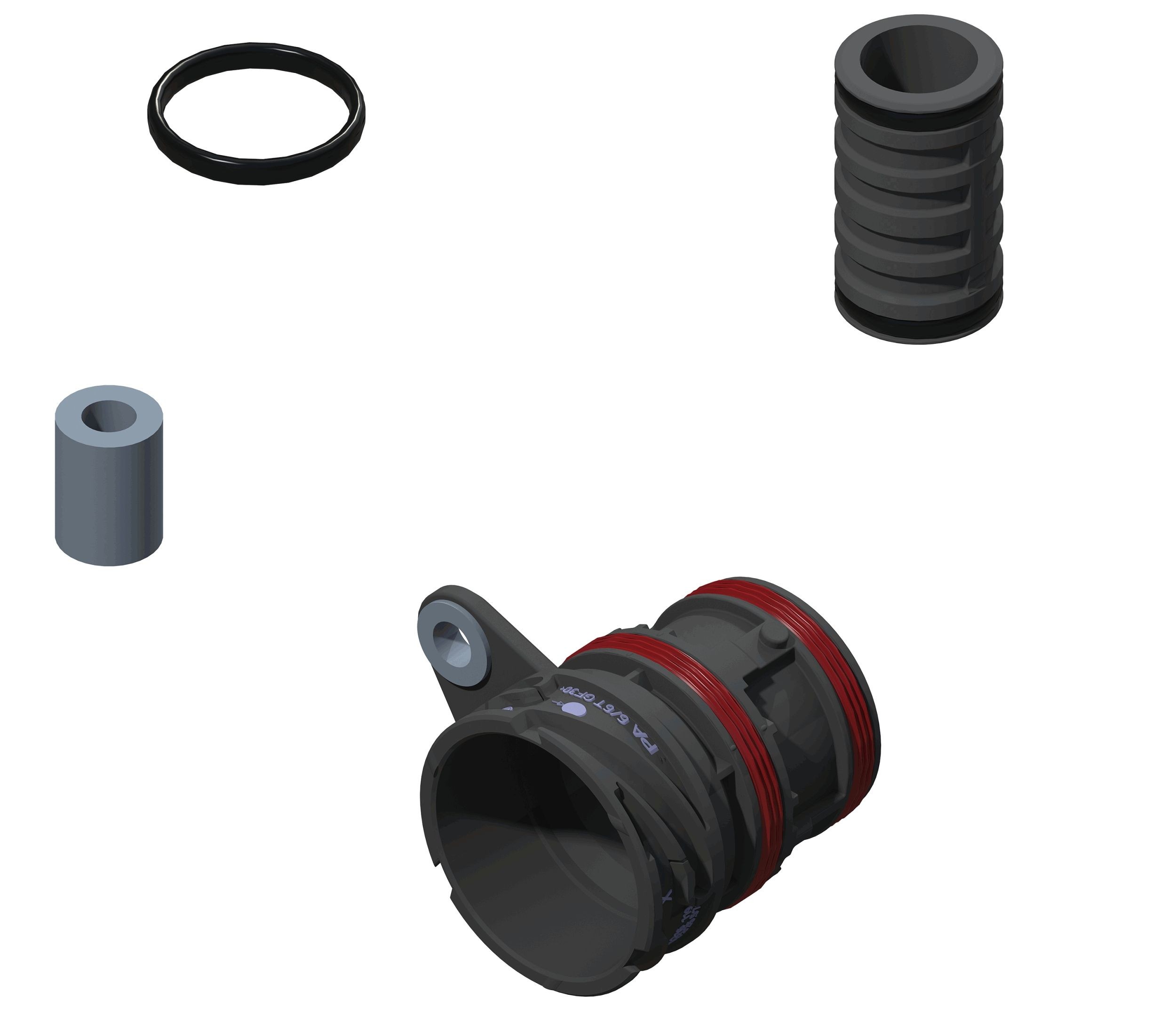 ZF GETRIEBE Schaltventil, Automatikgetriebe 1087.298.414 1087.298.414 ZF GETRIEBE DAIHATSU Schaltventil, Automatikgetriebe
