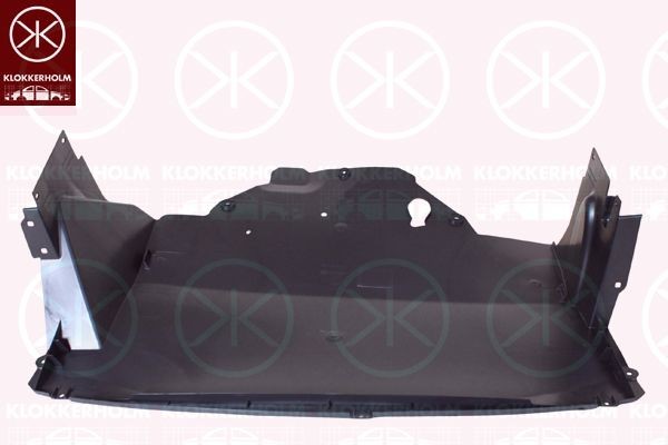 KLOKKERHOLM Mootorikate 6089795 Mootorikate KLOKKERHOLM Mazda MX-5 6089795