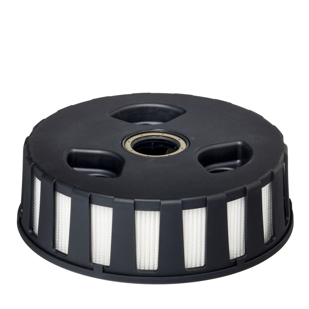 HENGST FILTER Filter odvzdużnenia kľukovej skrine EAS1M EAS1M Ventil odvetrania kľukovej skrine DACIA SANDERO HENGST FILTER